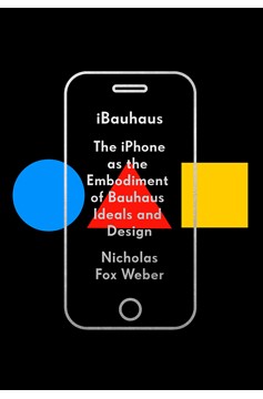 Ibauhaus (Hardcover Book)