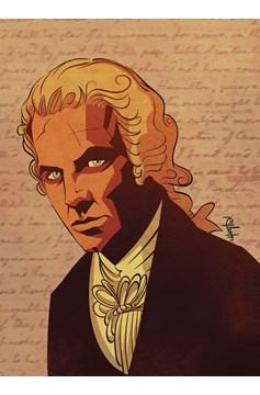 Hamilton Graphic Hist Americas Celebrated Founding Father