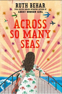 Across So Many Seas (Hardcover Book)