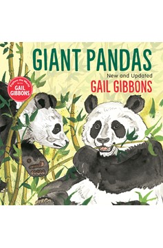 Giant Pandas (New & Updated Edition) (Hardcover Book)