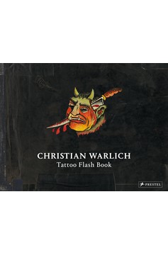 Christian Warlich (Hardcover Book)