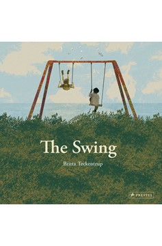 The Swing (Hardcover Book)