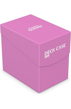 Ultimate Guard Deck Box 133+ Pink