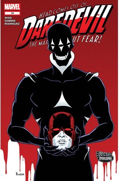 Daredevil #19 (2011)