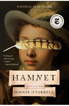 Hamnet (Hardcover Book)