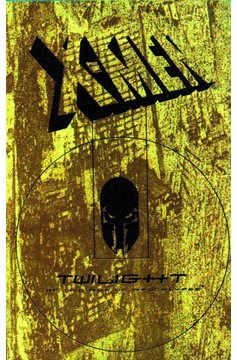 X-Men Twilight of the Age of Apocalypse Graphic Novel