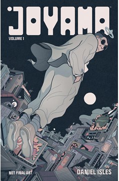Joyama Graphic Novel Volume 1