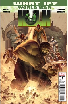 world war hulk