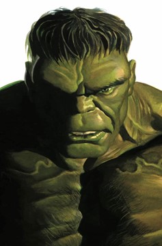 Immortal Hulk #37 Alex Ross Hulk Timeless Variant (2018)