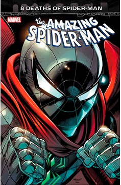 Amazing Spider-Man #62