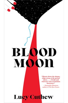 Blood Moon (Hardcover Book)