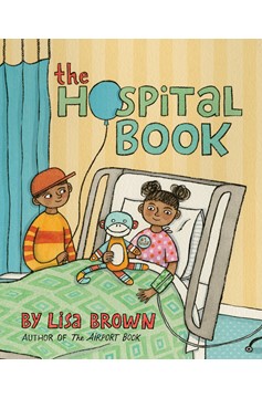 The Hospital Book (Hardcover Book)