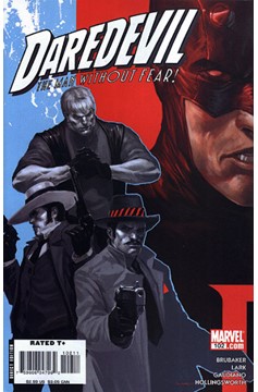 Daredevil #102 (1998)