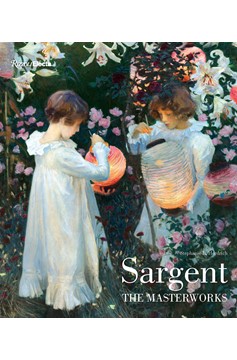 Sargent (Hardcover Book)