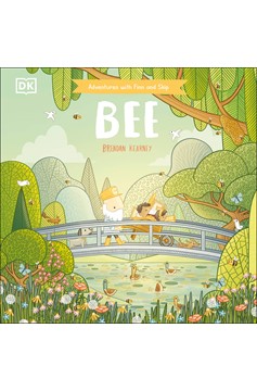 Adventures With Finn And Skip: Bee (Hardcover Book)