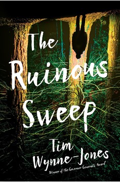 The Ruinous Sweep (Hardcover Book)