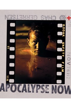 Apocalypse Now (Hardcover Book)