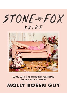Stone Fox Bride (Hardcover Book)