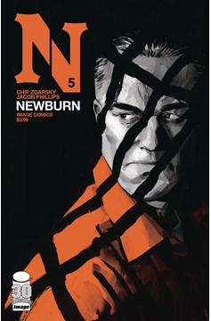 Newburn #5 (Mature)