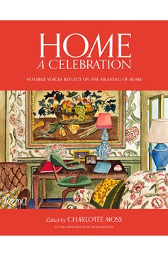 Home: A Celebration (Hardcover Book)