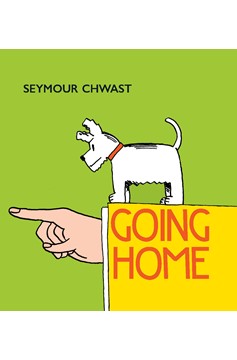 Going Home (Hardcover Book)