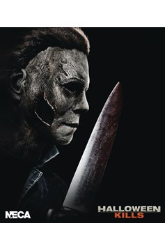 Halloween Kills Michael Myers Ultimate 7 Inch Action Figure