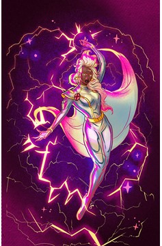 Storm #2 Ernanda Souza Storm Virgin Variant 1 for 50 Incentive