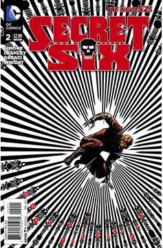 Secret Six #2