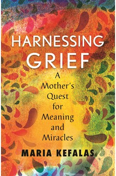 Harnessing Grief (Hardcover Book)