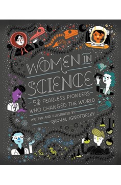 Women In Science (Hardcover Book)