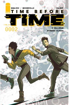 Time Before Time #2 Cover B Wijngaard (Mature)