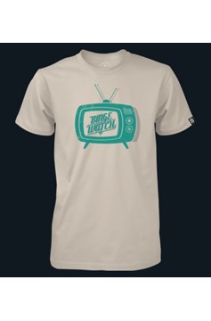 Binge Watch T-Shirt (Large)
