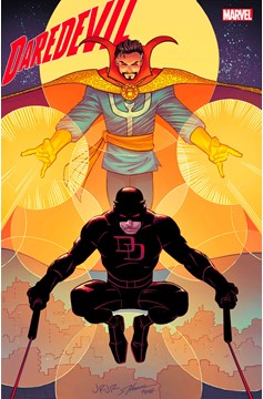 Daredevil #6 (2023)
