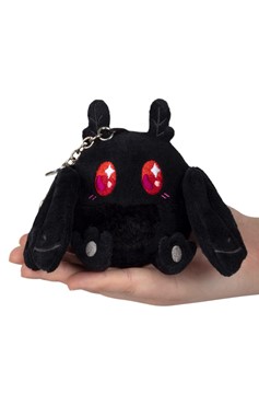 Micro Squishable Baby Mothman