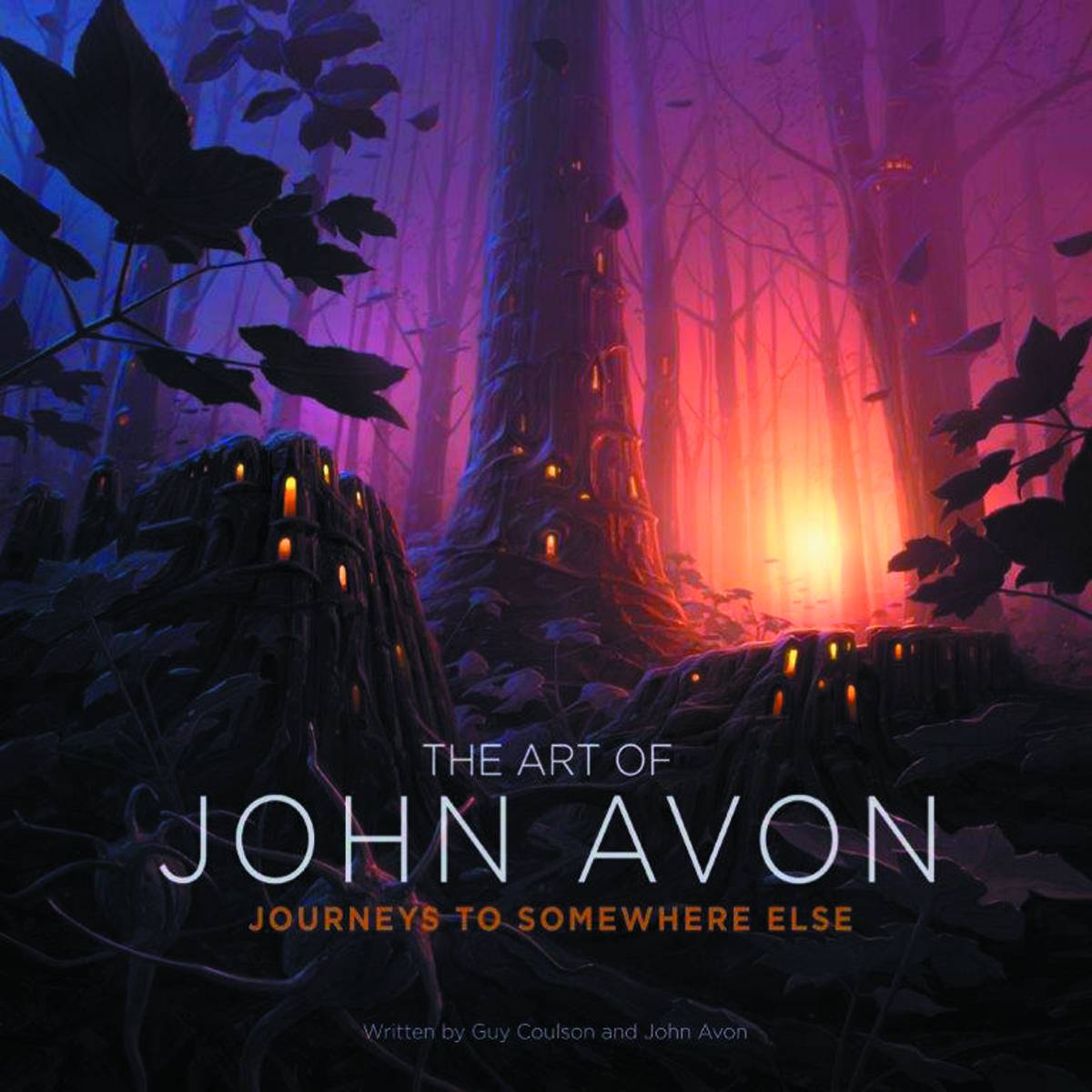 特価日本製The Art of John Avon　ジョン・エイボン　直筆サイン入り アート・デザイン・音楽