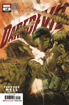 Daredevil #18 (2019)