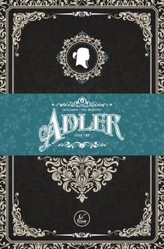 Adler #2 Cover C Victorian Homage