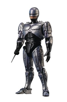 Robocop 1 Robocop Px 1/18 Scale Figure