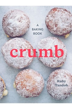 Crumb (Hardcover Book)