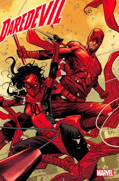 Daredevil #36 (2019)