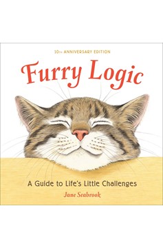 Furry Logic, 10Th Anniversary Edition (Hardcover Book)