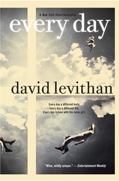 Every Day (Hardcover Book)