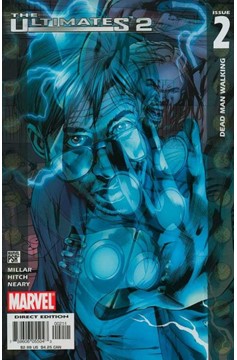 Ultimates 2 #2