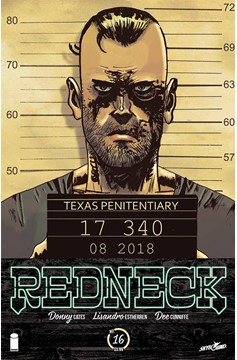 Redneck #16 (Mature)