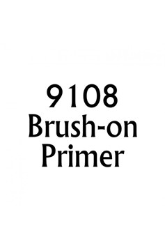 Brush-on Primer