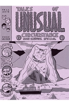 Tales of Unusual Circumstance Non-Annual Special 1