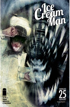 Ice Cream Man #25 Cover D Simmonds (Mature)