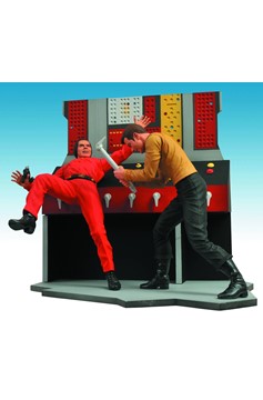 Star Trek Select Kirk Action Figure