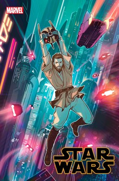 Star Wars #30 Wijngaard Attack of the Clones 20th Anniversary Variant (2020)