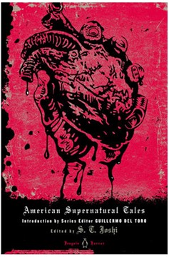 American Supernatural Tales